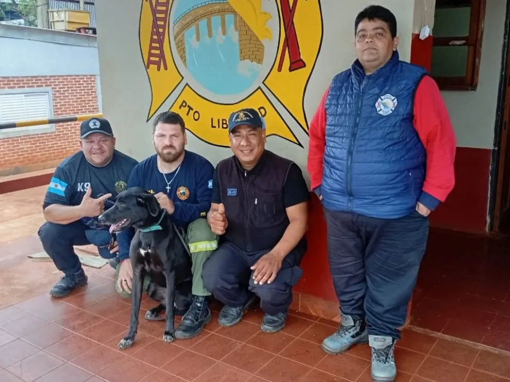 Foto: Miguel Garcete.