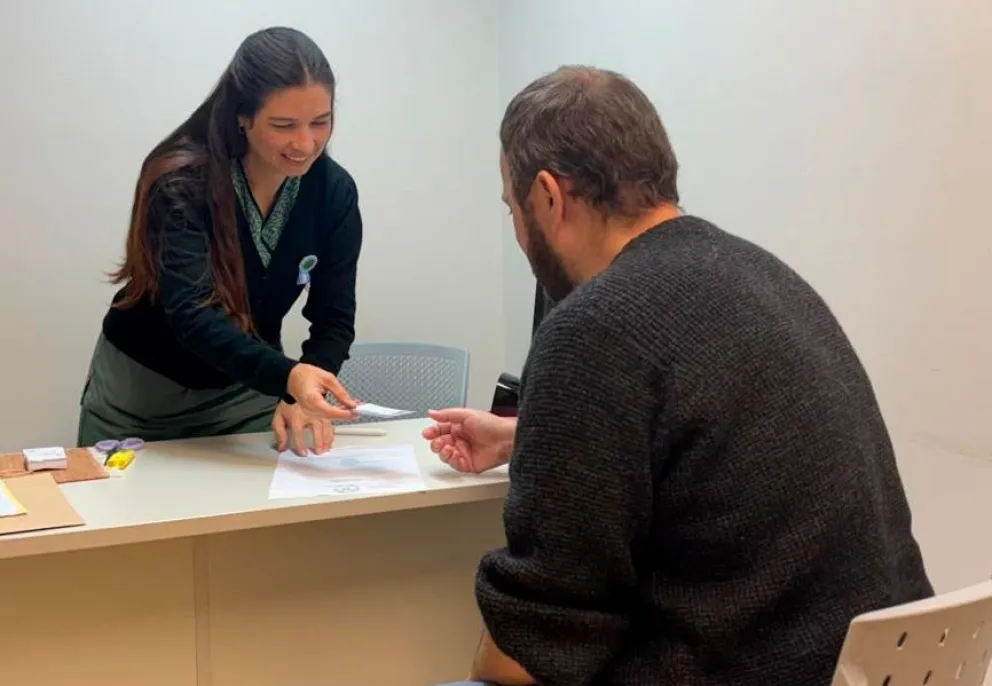 El BOG está en vigencia en la provincia desde junio del 2023.  
