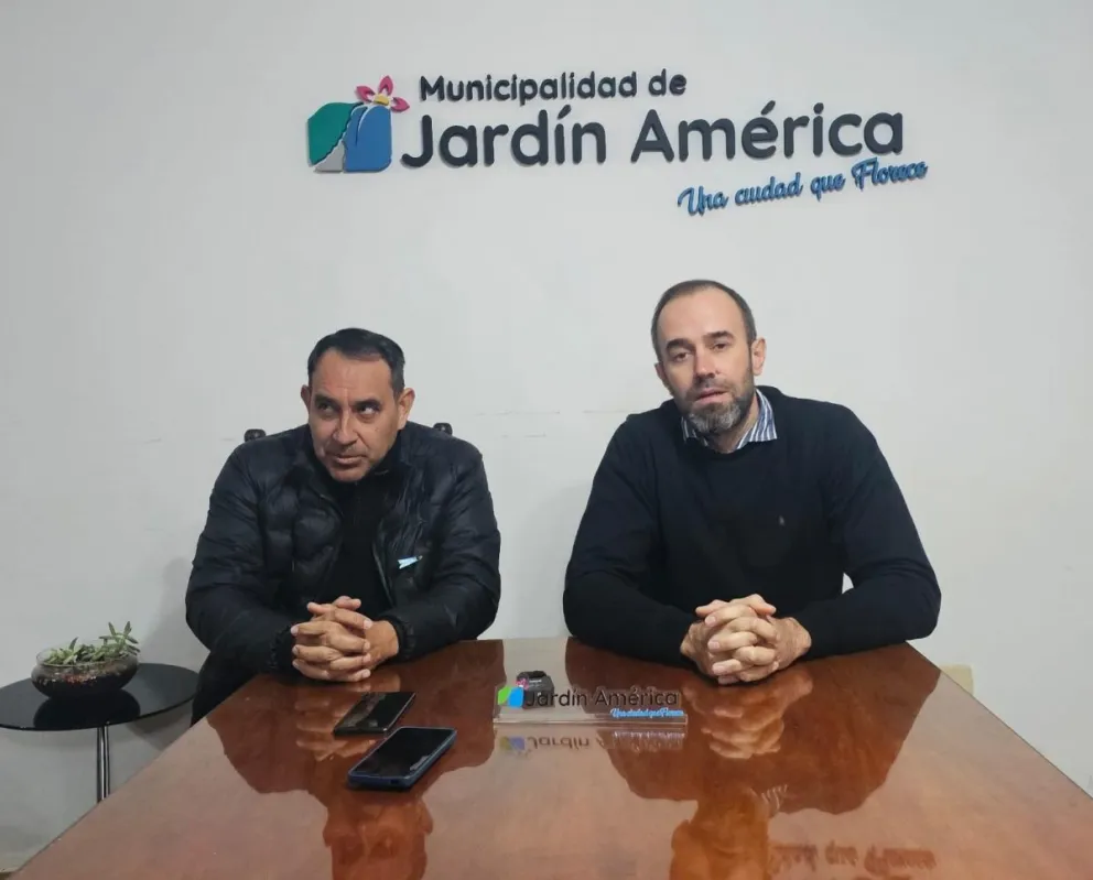 Foto: Esteban González.