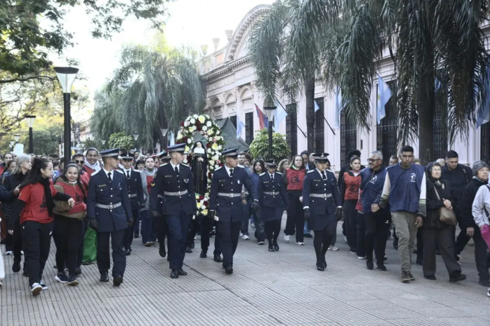 Fotos: Jorge Acosta 