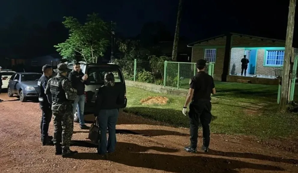 Una misión a Brasil traza el camino para un parque tecnológico que sea eje del desarrollo de la región centro del Paraná imagen-8