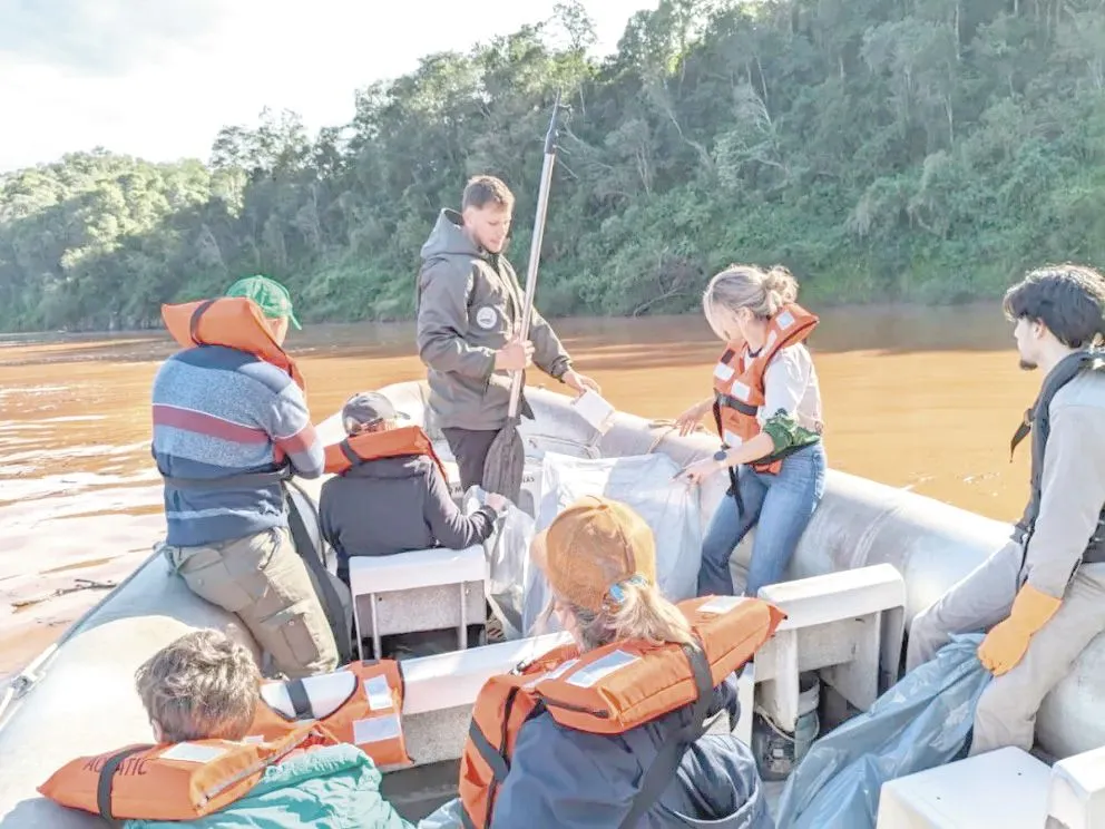 Buscan fortalecer la cooperación entre comunidades de la frontera.