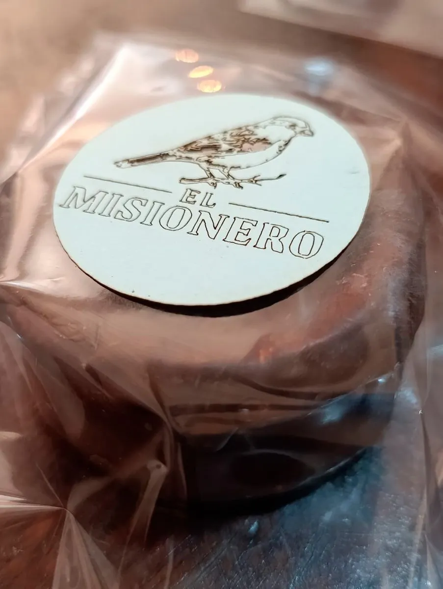 Para su merienda crearon un alfajor diferente y sueñan con expandirse imagen-8