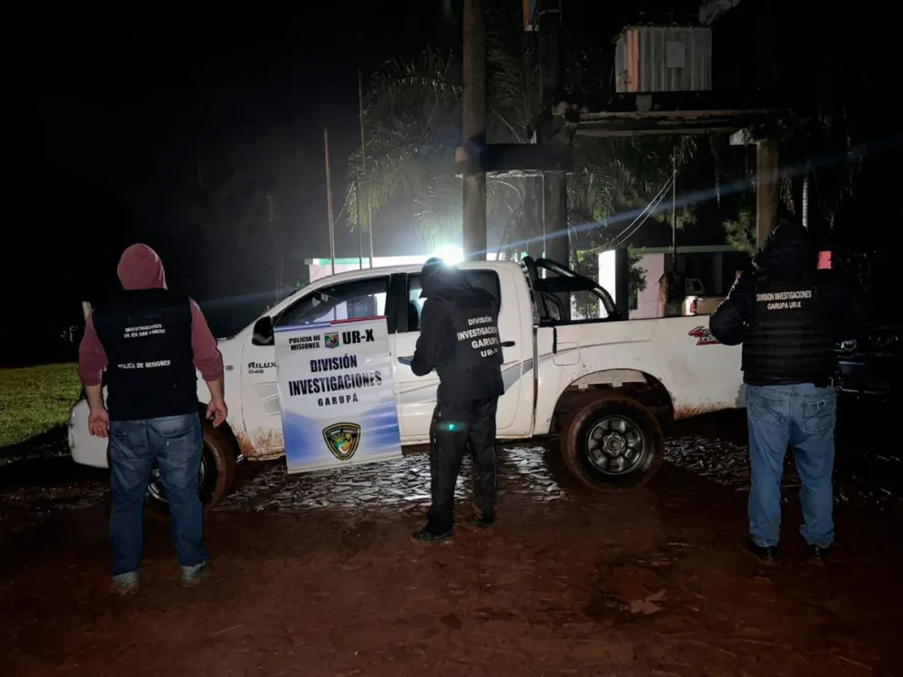 Misiopharma reactivó sus actividades con foco en salud imagen-14