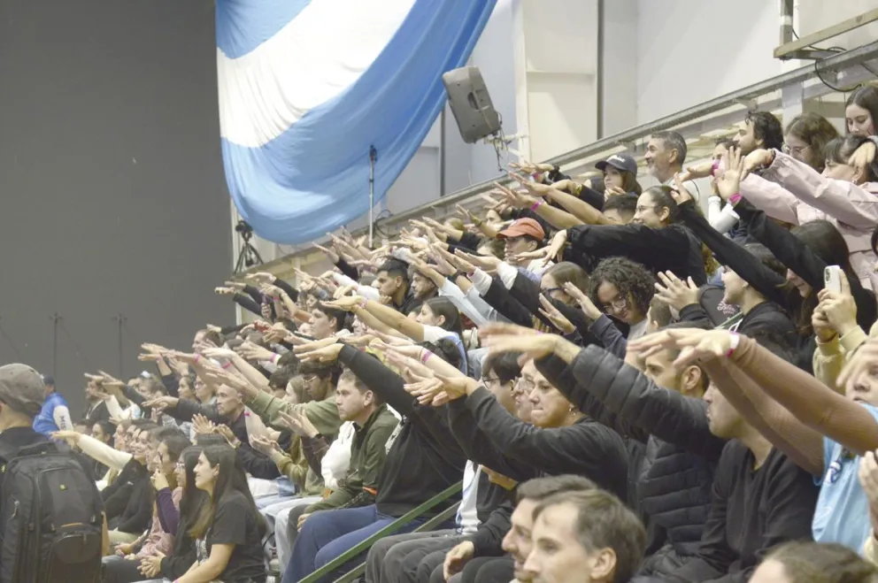 Foto: Julián Grondona