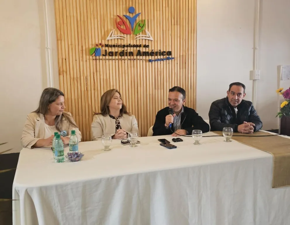 Fotos: Esteban González.
