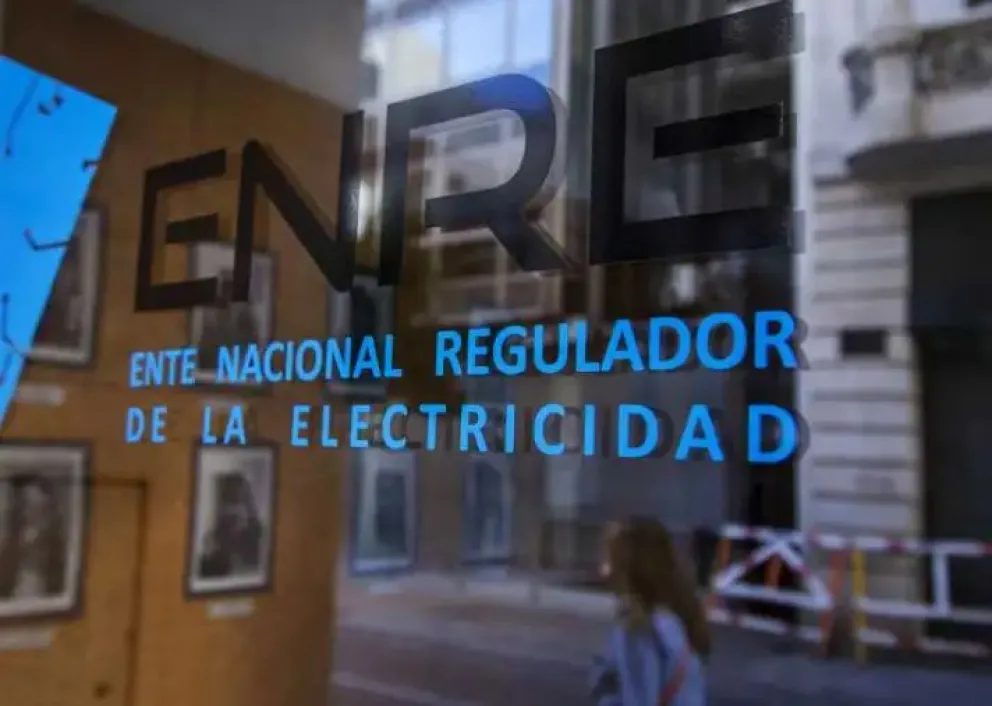 El titular del ENRE será cabeza del nuevo organismo de control.