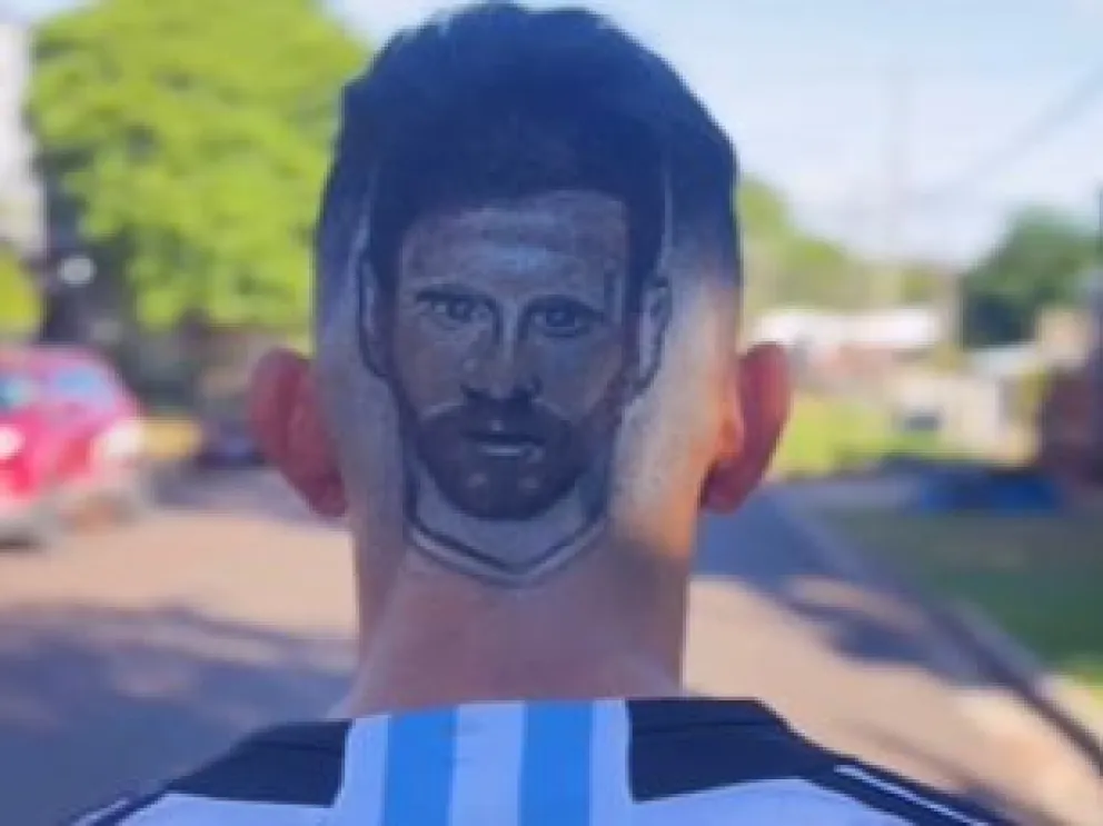 Captura de video.