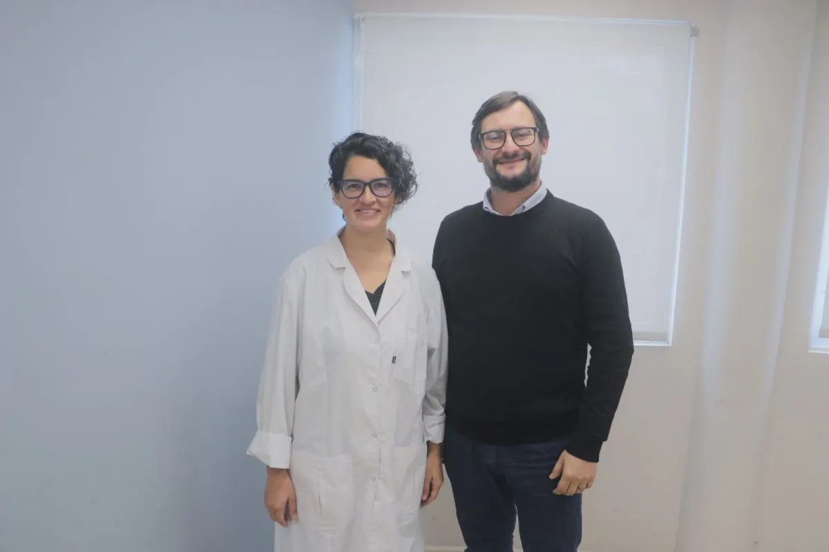Misiones alcanza estándares internacionales para investigar tratamientos contra el cáncer imagen-8