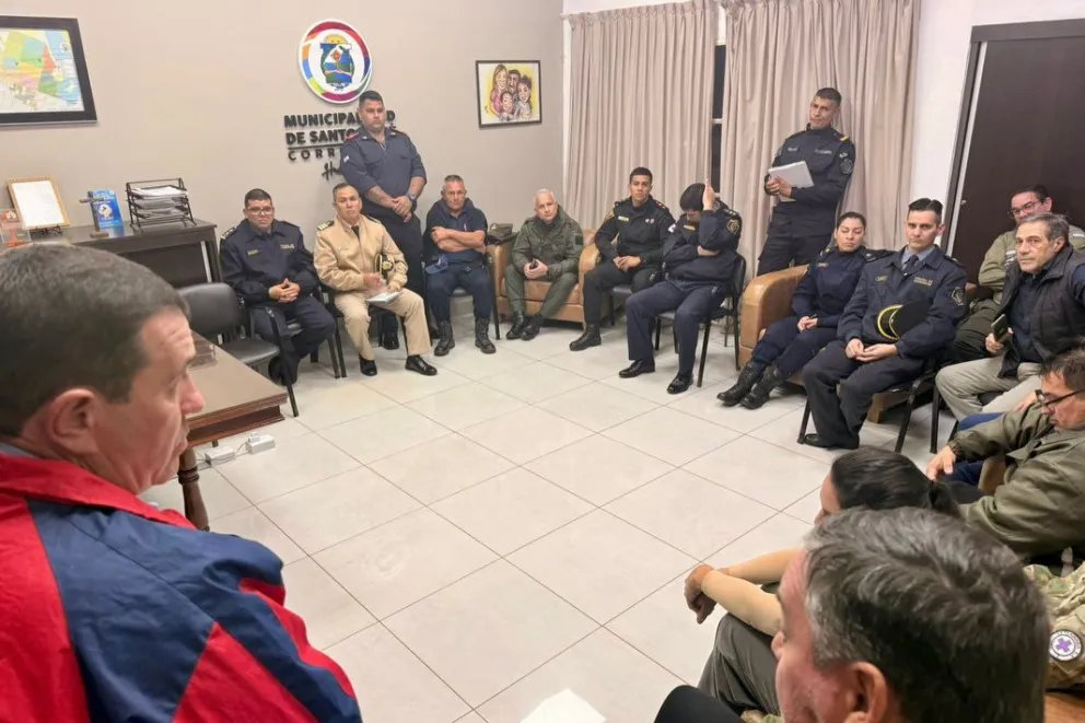 Foto: Mercedes Beron.