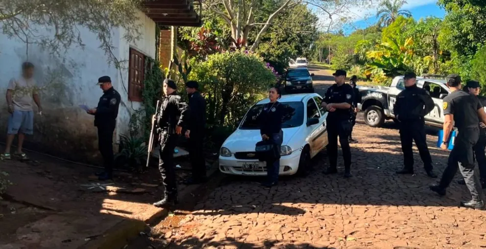 Alumnos piden respuestas sobre una carrera sin aval en Posadas imagen-10