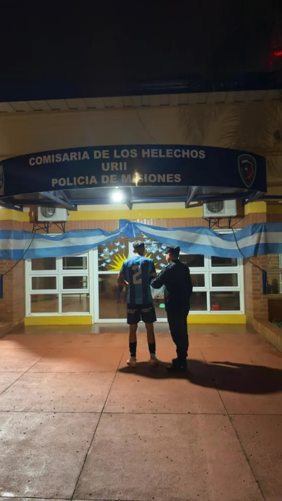 Conformaron la Cámara de Turismo Región de las Misiones para fortalecer la actividad en la zona imagen-24