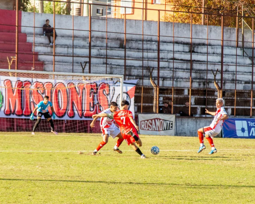 FOTO: Jorge Acosta 