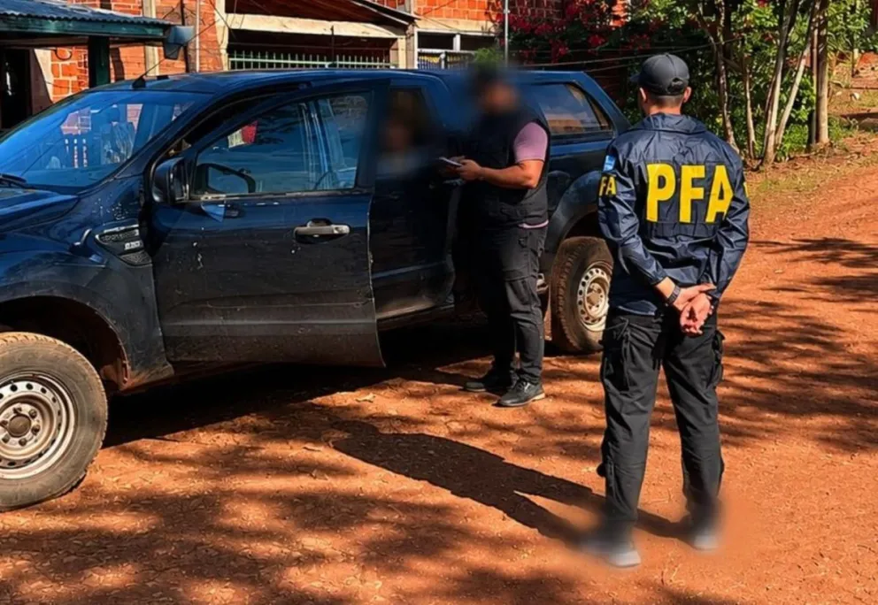 Passalacqua anunció que desde agosto las billeteras virtuales estarán libre de retenciones en Misiones imagen-12