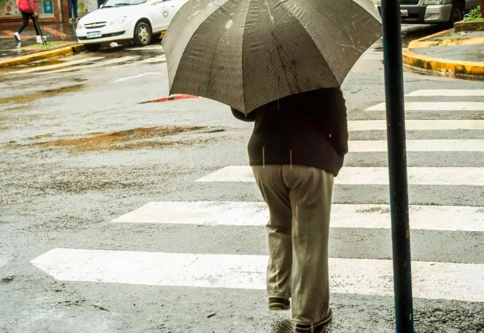 SMN detalló en que en junio-julio-agosto existe un 90% de chances de desarrollo.