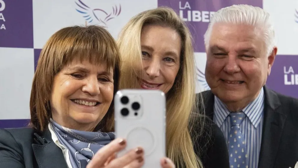 Bullrich adelantó que no acompañará el pedido de retirar el pliego de Michelli.  