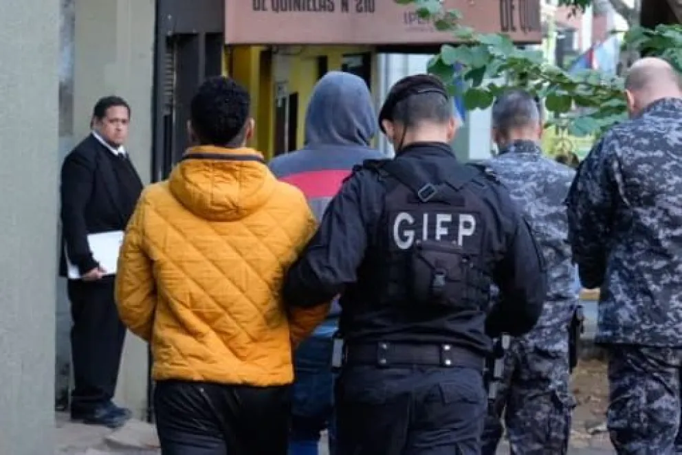 Foto: Marcelo Rodríguez.
