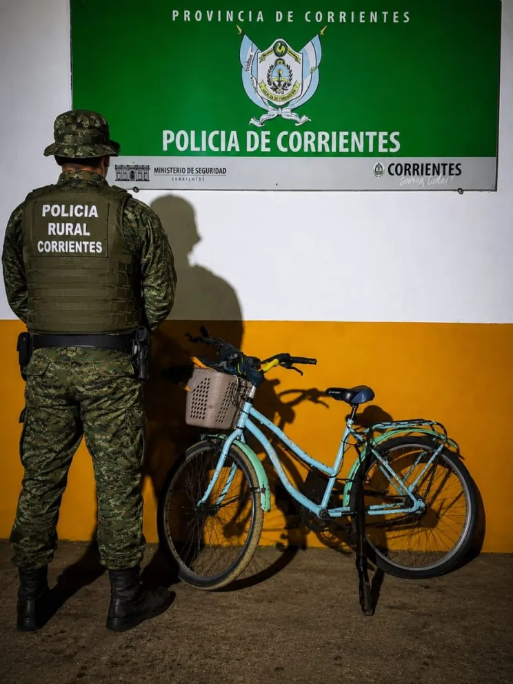 Foto: Matías Sánchez.