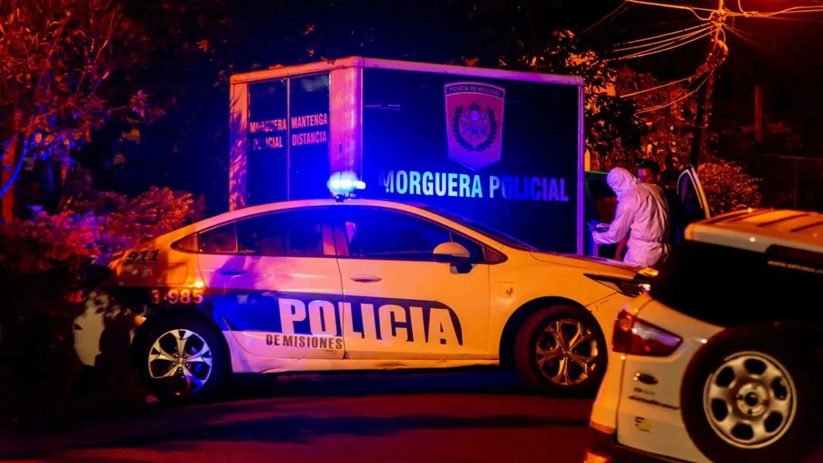 femicidio de Raquel Gonz&aacute;lez