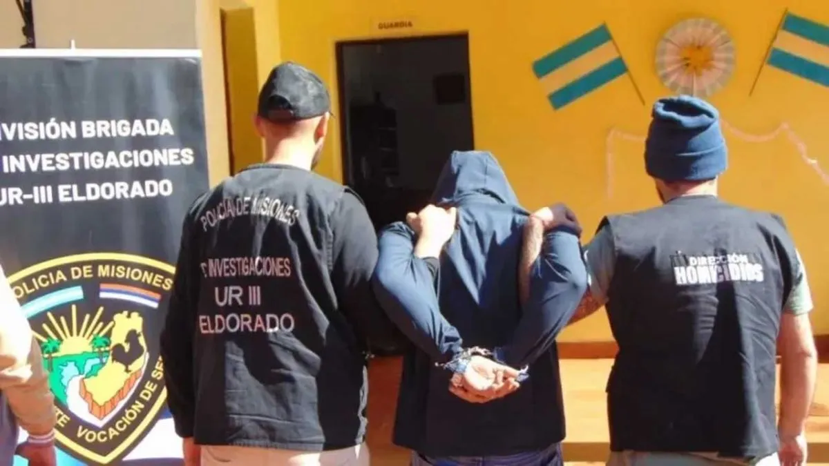 Caso Dulce Mar&iacute;a