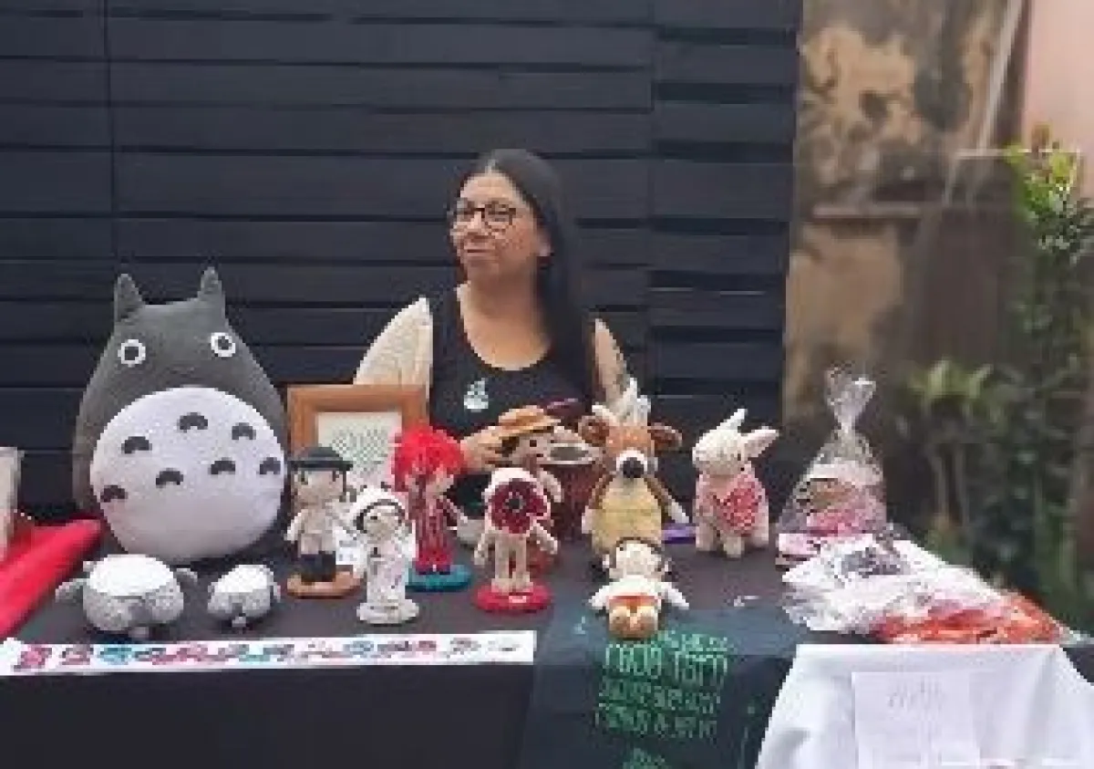 Feria Mango regresa este domingo con una propuesta que mezcla diseño, arte y cultura urbana