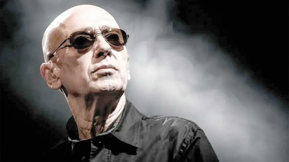 Indio Solari