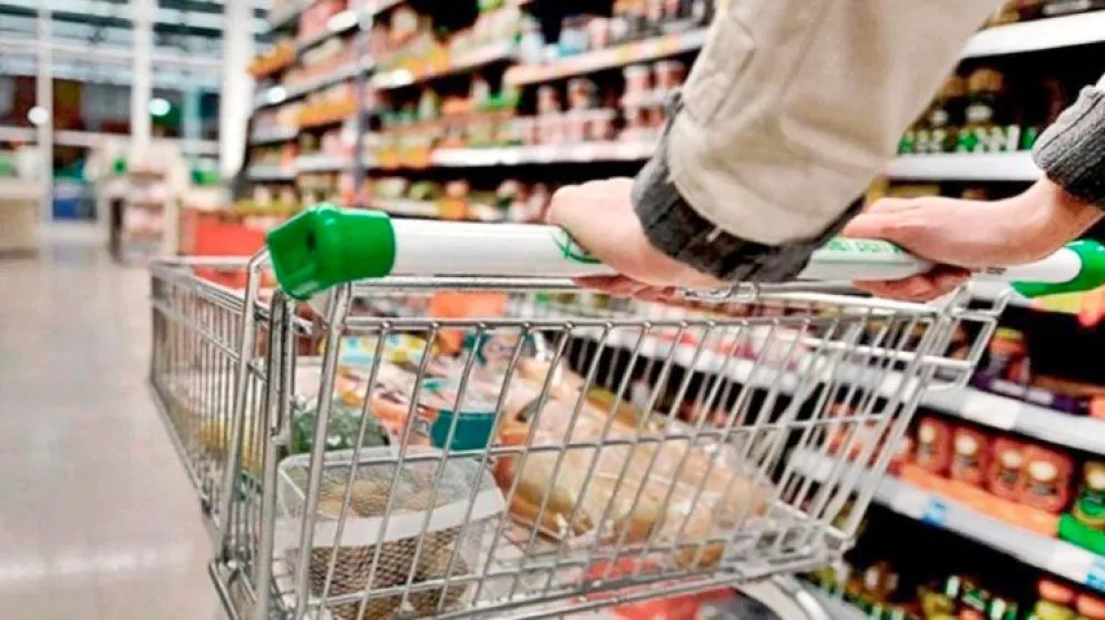 El menor consumo también impacta en las industrias alimenticias.