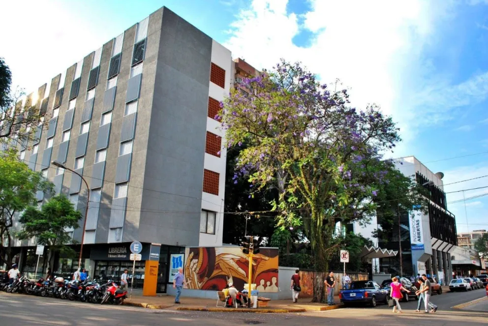 Estudiantes expusieron lo vivido ante directivos hace semanas.