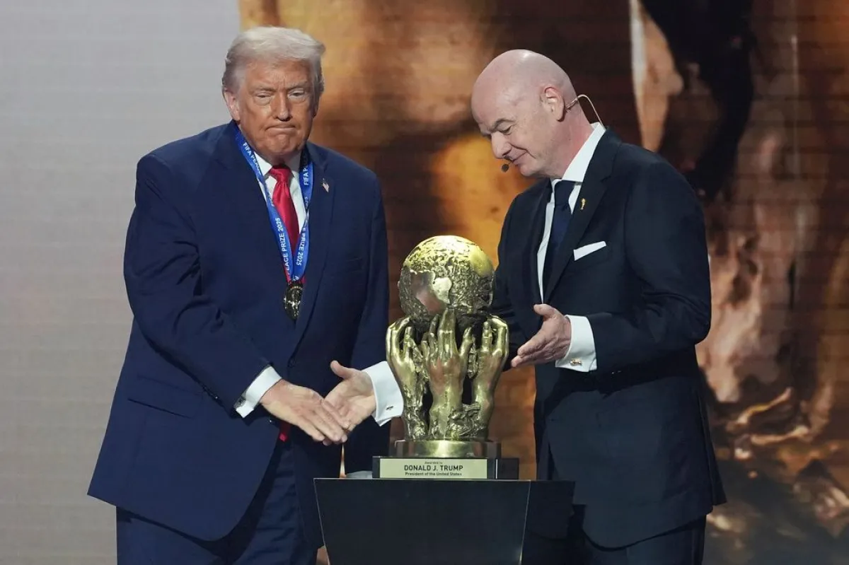 El Mundial más grande y con mayor incertidumbre de la historia
