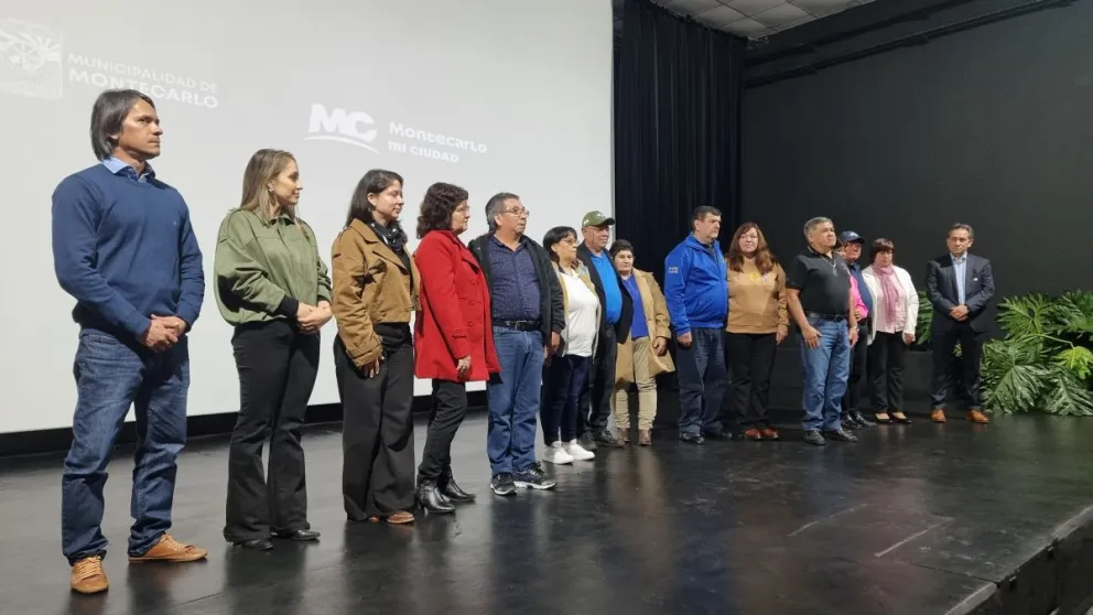 Foto: Graciela Gozález 