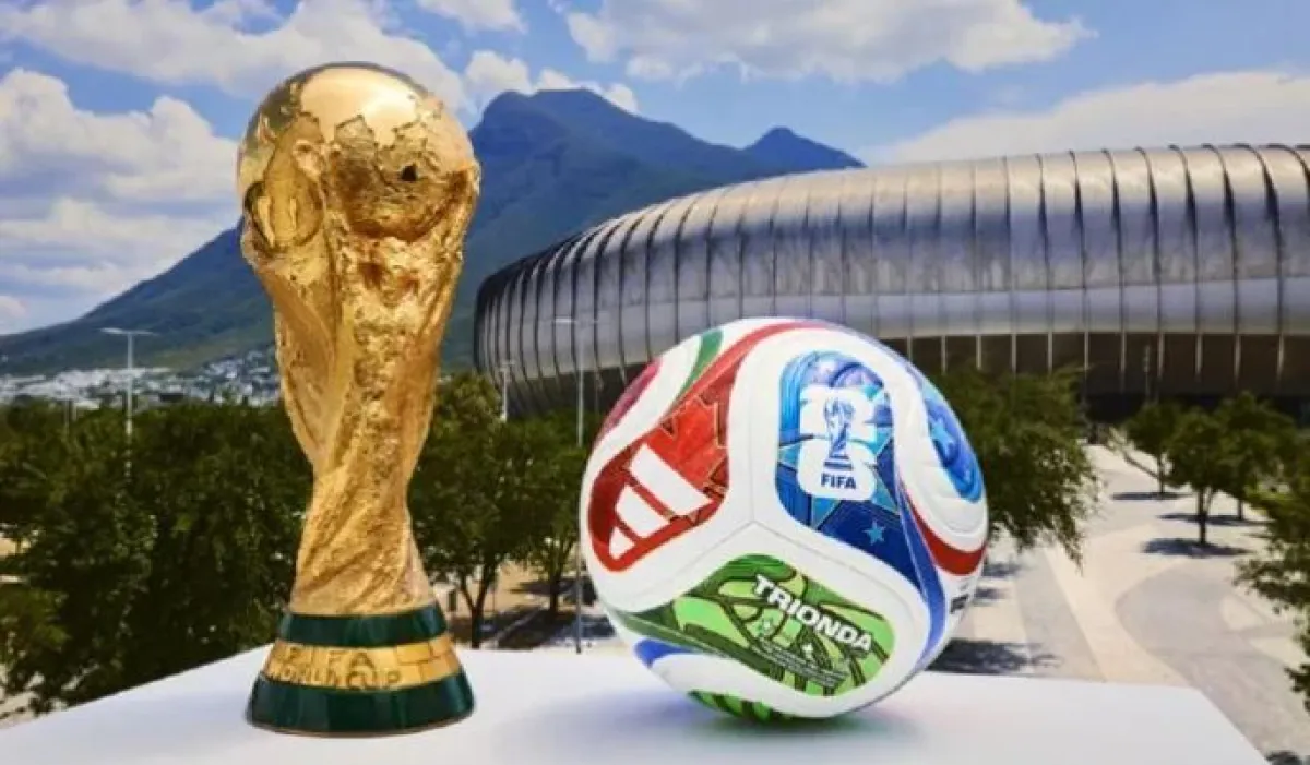 Mundial 2026: México y Sudáfrica ponen en marcha la Copa del Mundo más grande de la historia