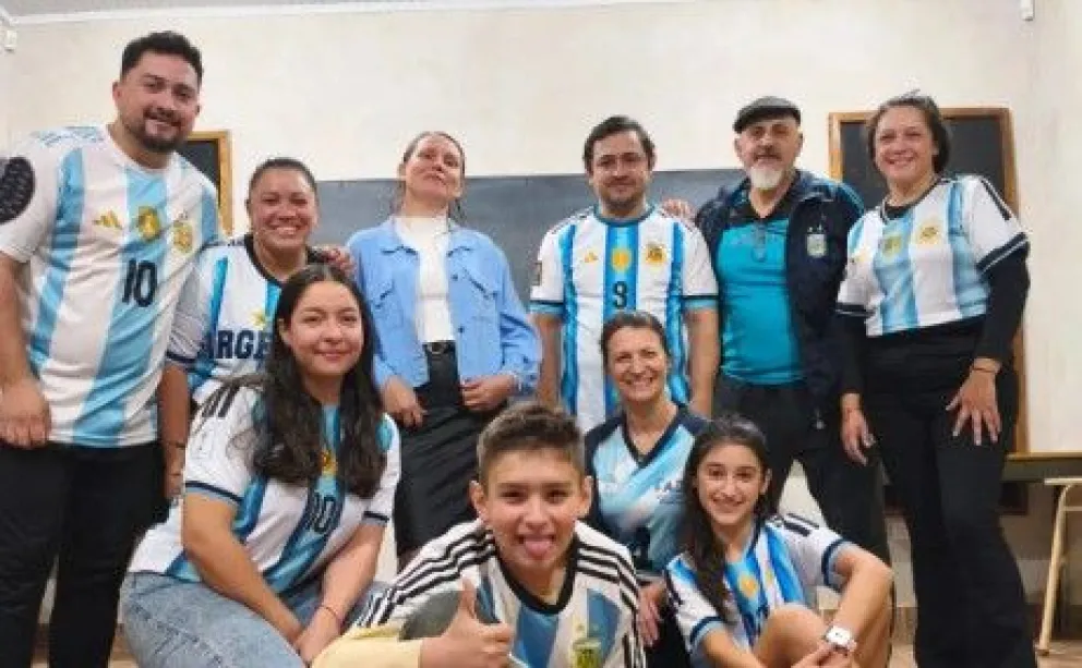 Foto: Carina Martínez 