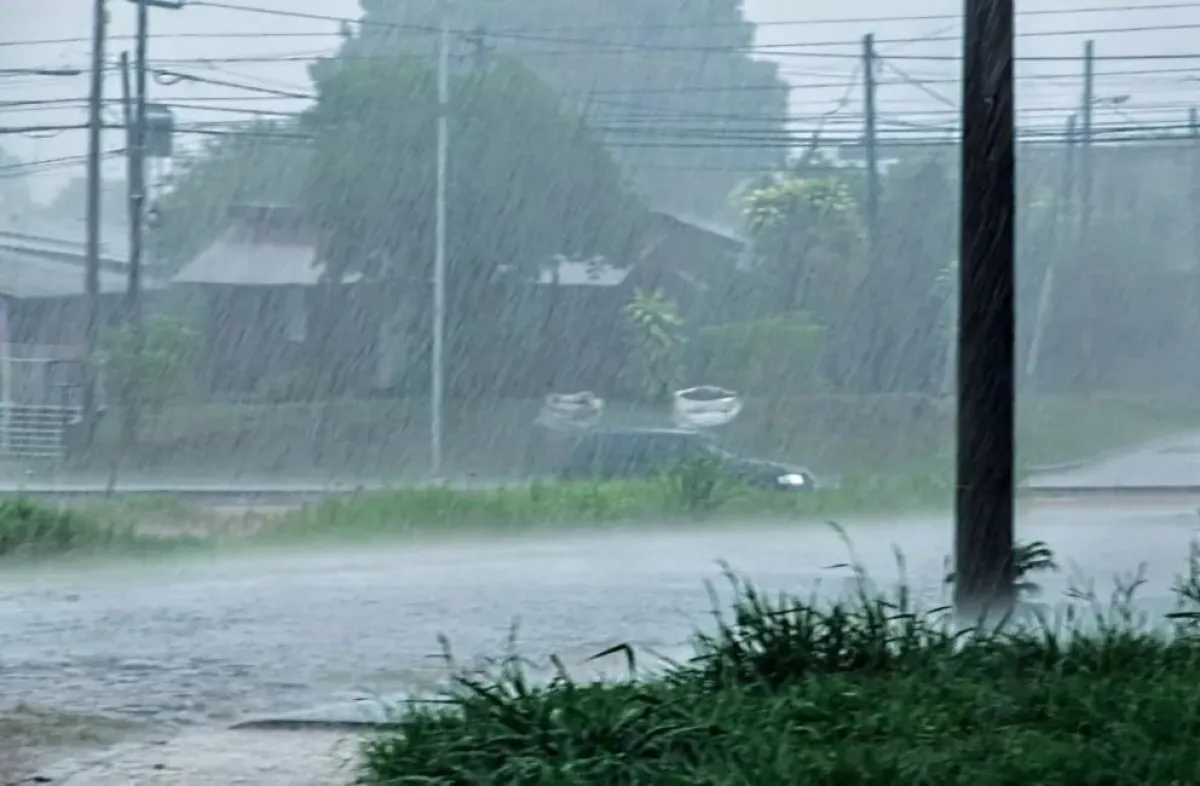 La OPAD advierte que el fenómeno de El Niño será muy fuerte y anticipa una temporada con lluvias intensas