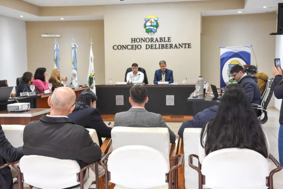 Foto: Mercedes Berón.