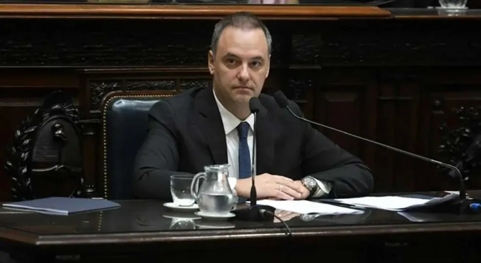 Oposición y aliados al gobierno remarcaron que Manuel Adorni le mintió al Congreso durante su exposición.  