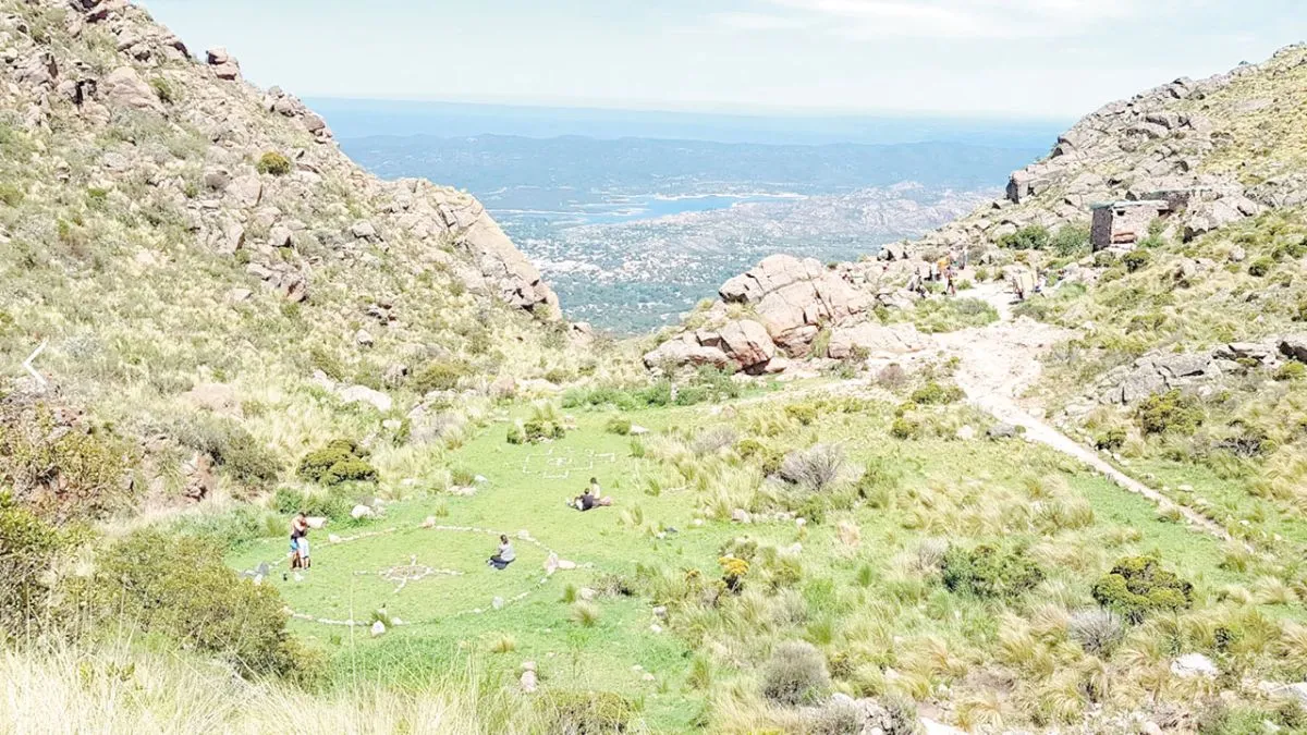 Cerro Uritorco