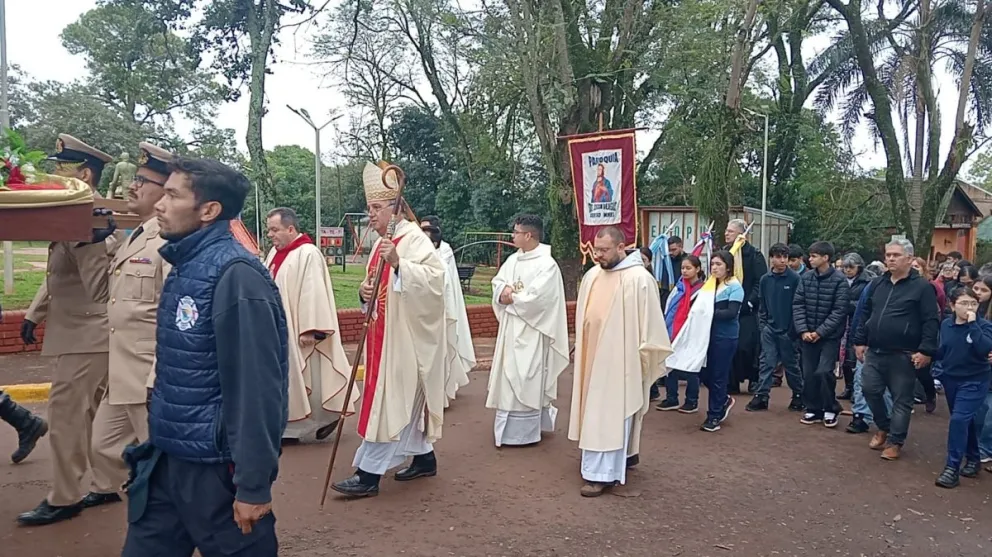 Foto: Miguel Garcete.