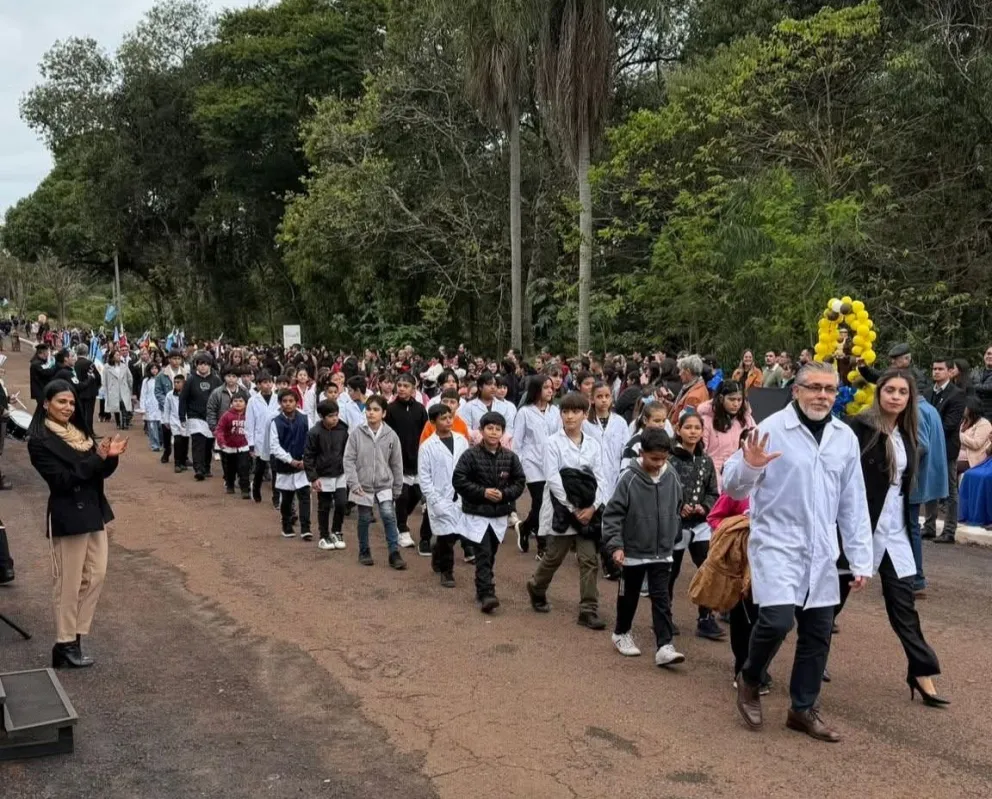Foto: Graciela González.