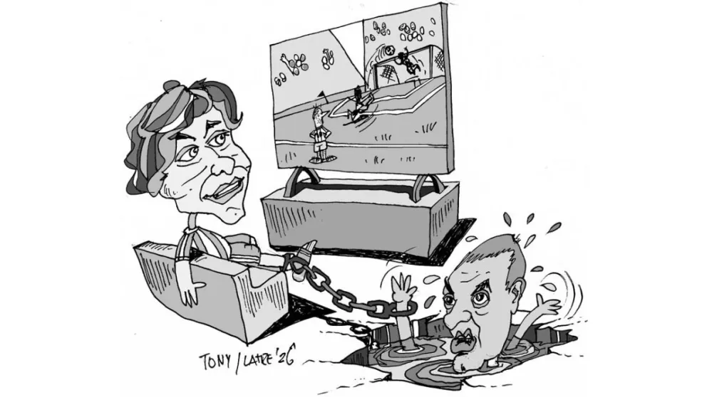 Imagen ilustrativa (Latree).