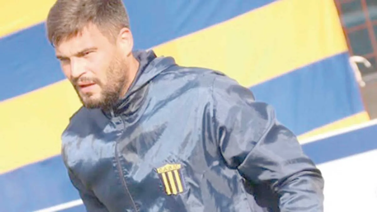 Calzarse el buzo de candidato