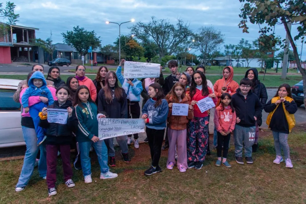 Foto: Jorge Acosta