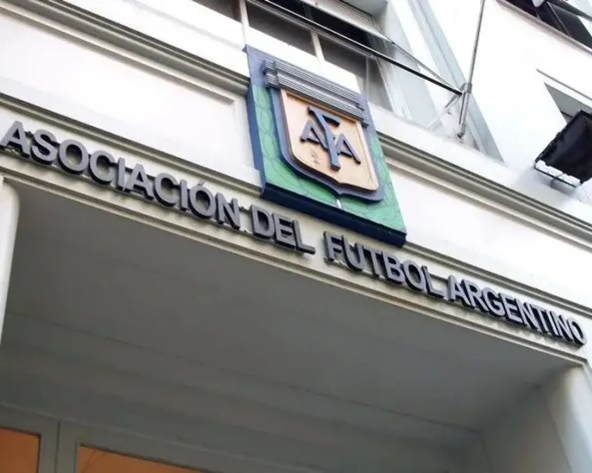 La Justicia falló a favor de la AFA y convalidó el traslado de su sede a Pilar