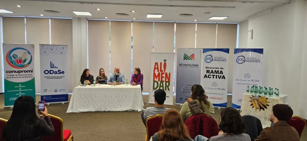 El estudio se desarrollará durante el segundo semestre de este año. 
