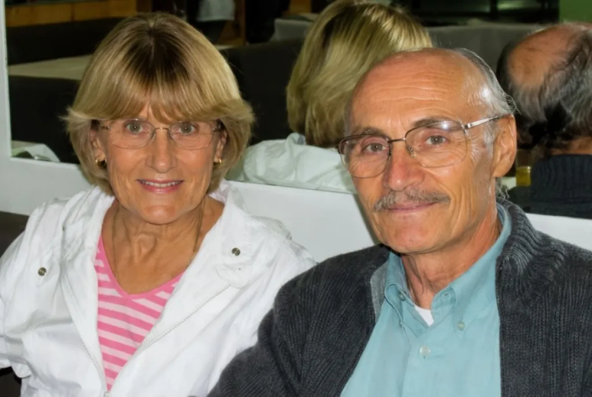 Conmoción en Eldorado por la muerte del médico Enzo Londero y su esposa en un choque frontal sobre la Ruta 12
