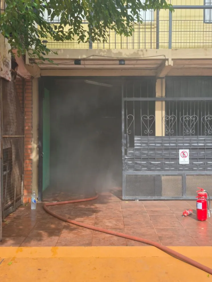 Foto: Policía de Misiones 