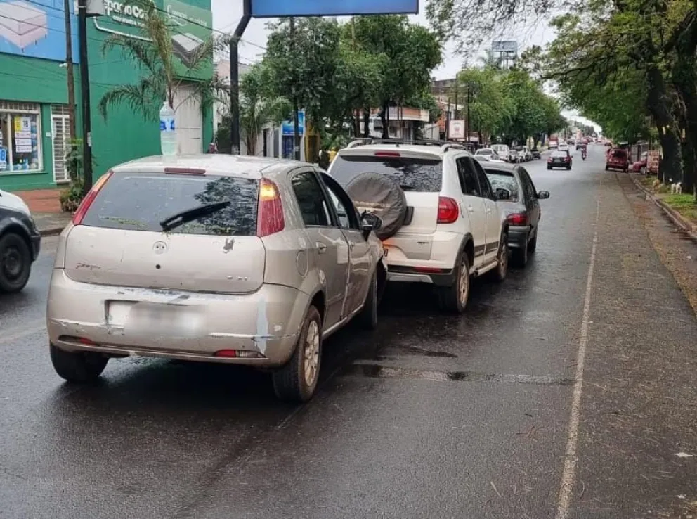 Foto: Policía de Misiones 
