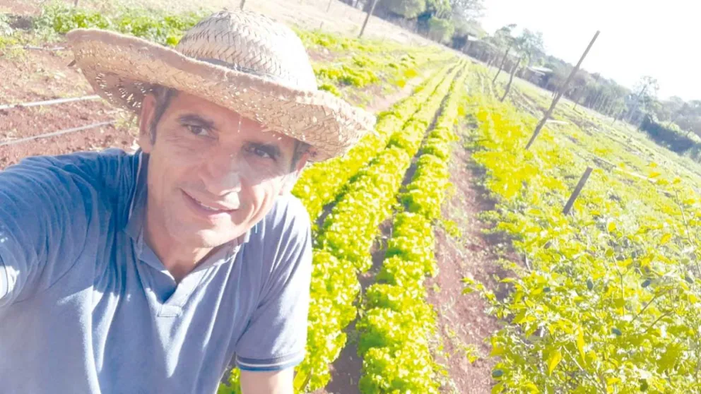 Núñez contó la difícil decisión de acogerse al retiro voluntario en el Inta.
