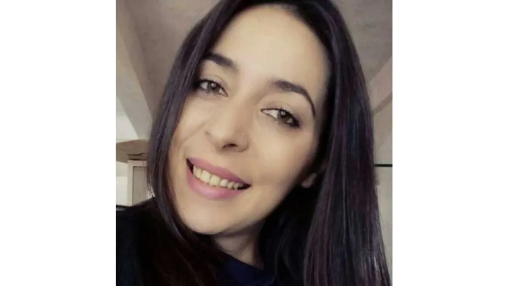 Mariela Campos, de 37 años al momento de su desaparición, tenía dos hijos.