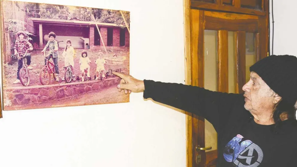 Foto: Julián Grondona