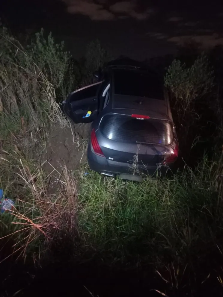 Foto: Policía de Misiones 
